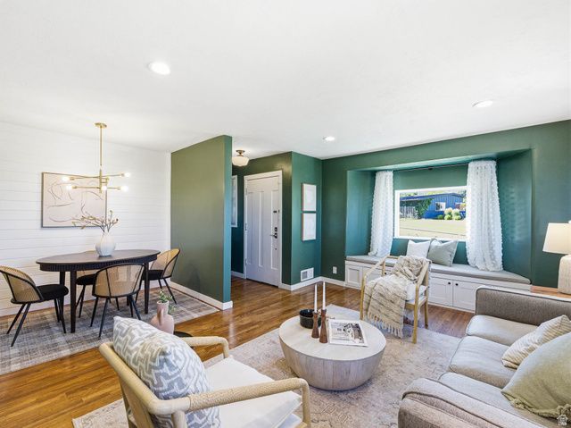 1107 E 300 S, Bountiful, UT 84010