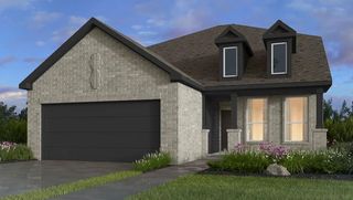 1001 Thunderhead TRL, Georgetown, TX 78628