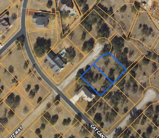 303 & 305 Quartz WAY, Horseshoe Bay, TX 78657