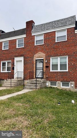 4343 ROBERTON AVE, Baltimore, MD 21206