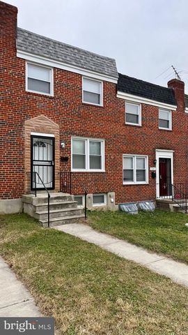 4343 ROBERTON AVE, Baltimore, MD 21206