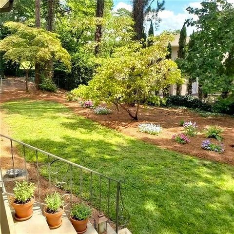 2356 Valley View Drive, Smyrna, GA 30080