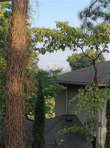 2356 Valley View Drive, Smyrna, GA 30080