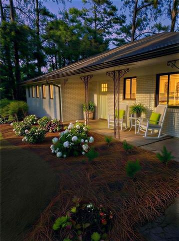 2356 Valley View Drive, Smyrna, GA 30080