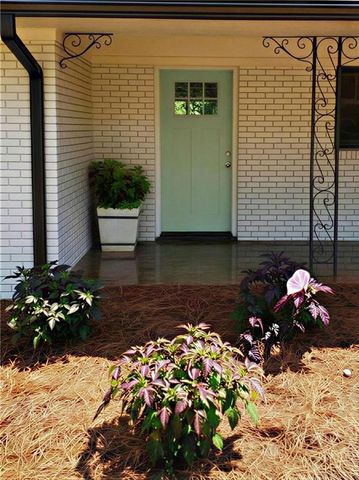 2356 Valley View Drive, Smyrna, GA 30080