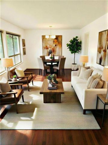 2356 Valley View Drive, Smyrna, GA 30080