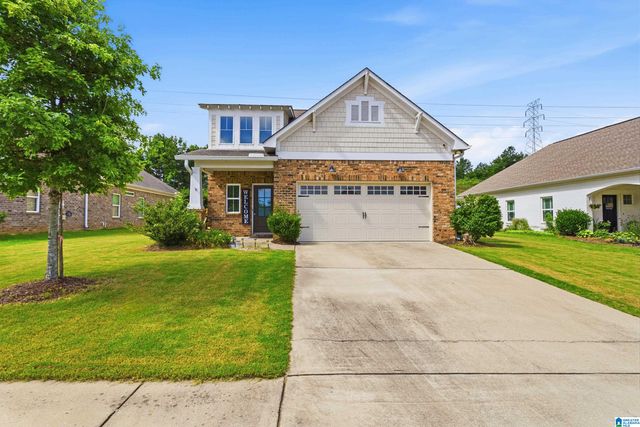 1482 WOODRIDGE PLACE, Gardendale, AL 35071