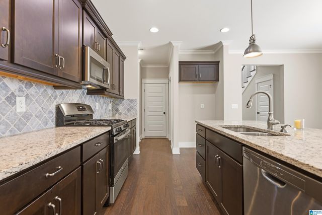1482 WOODRIDGE PLACE, Gardendale, AL 35071