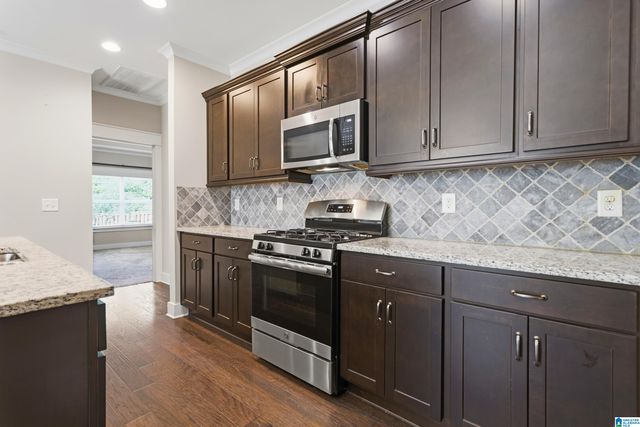1482 WOODRIDGE PLACE, Gardendale, AL 35071