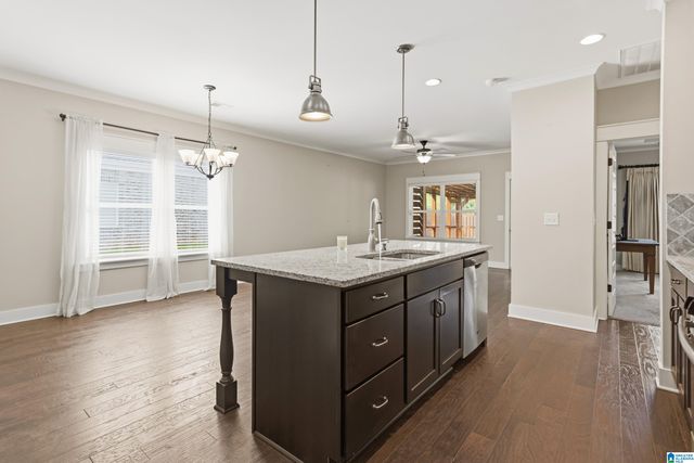 1482 WOODRIDGE PLACE, Gardendale, AL 35071