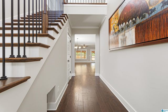 1482 WOODRIDGE PLACE, Gardendale, AL 35071