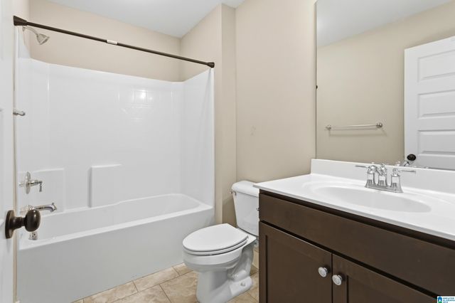 1482 WOODRIDGE PLACE, Gardendale, AL 35071