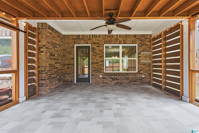 1482 WOODRIDGE PLACE, Gardendale, AL 35071