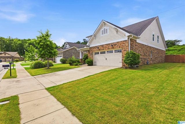 1482 WOODRIDGE PLACE, Gardendale, AL 35071
