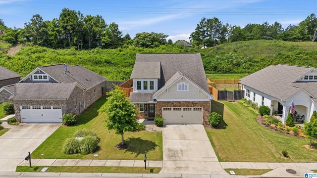 1482 WOODRIDGE PLACE, Gardendale, AL 35071