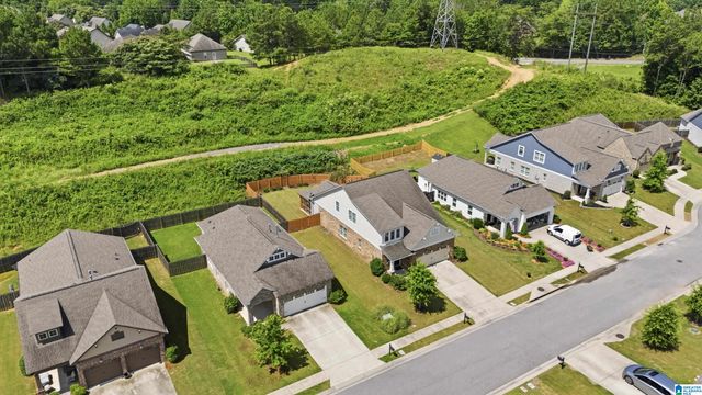 1482 WOODRIDGE PLACE, Gardendale, AL 35071