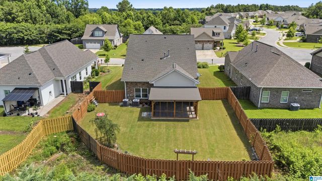 1482 WOODRIDGE PLACE, Gardendale, AL 35071