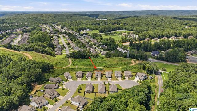 1482 WOODRIDGE PLACE, Gardendale, AL 35071