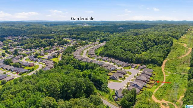 1482 WOODRIDGE PLACE, Gardendale, AL 35071