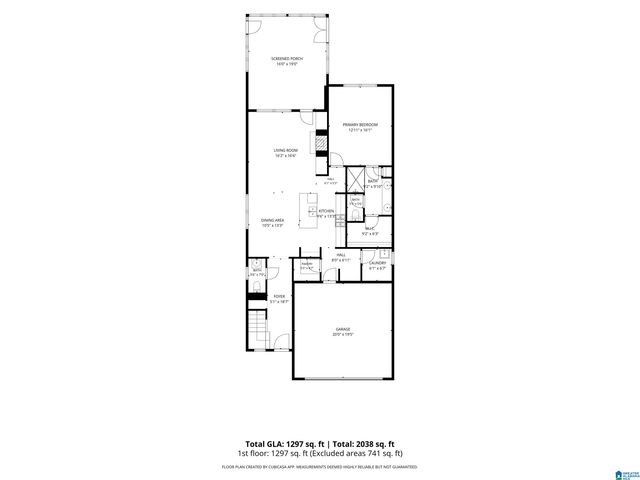 1482 WOODRIDGE PLACE, Gardendale, AL 35071