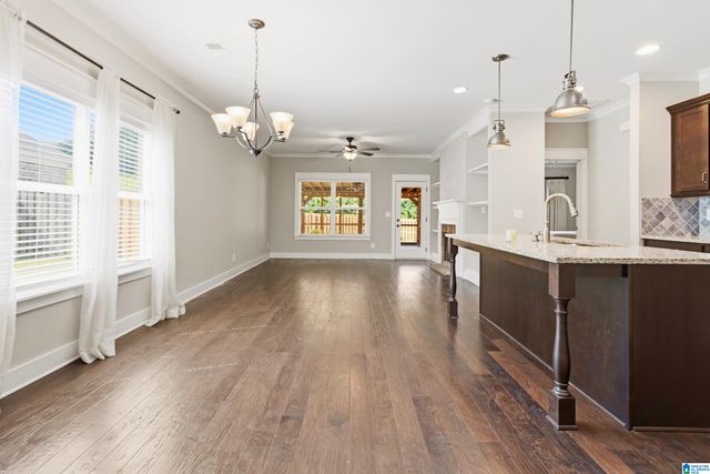 1482 WOODRIDGE PLACE, Gardendale, AL 35071