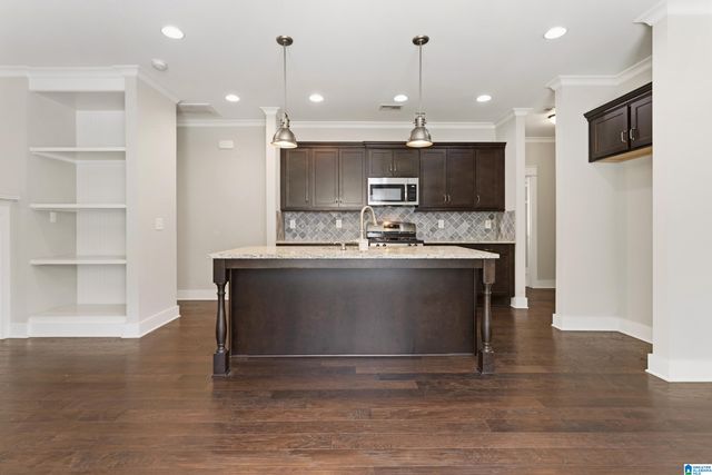 1482 WOODRIDGE PLACE, Gardendale, AL 35071