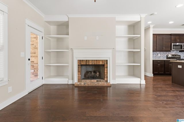 1482 WOODRIDGE PLACE, Gardendale, AL 35071