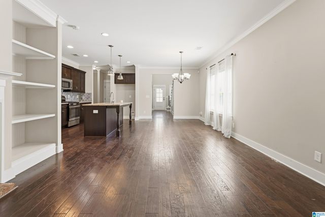1482 WOODRIDGE PLACE, Gardendale, AL 35071