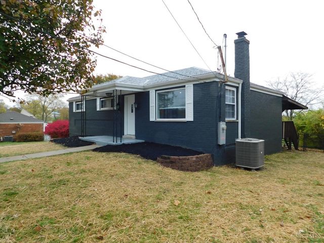 6662 Daleview Road, Colerain Twp, OH 45247