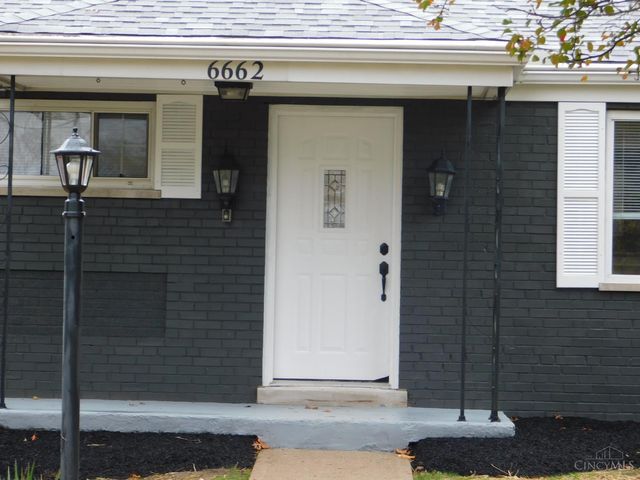 6662 Daleview Road, Colerain Twp, OH 45247