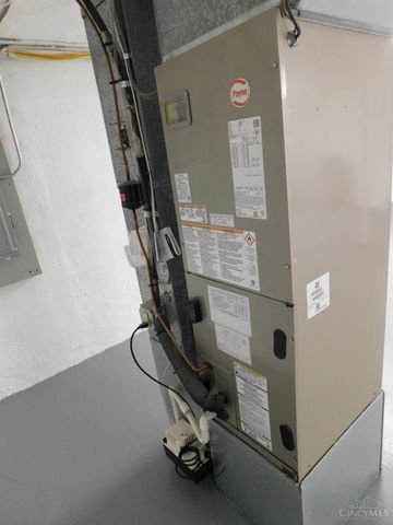 6662 Daleview Road, Colerain Twp, OH 45247