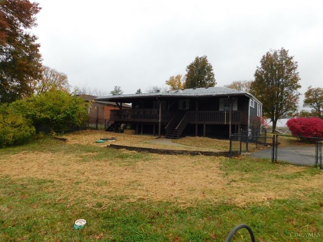 6662 Daleview Road, Colerain Twp, OH 45247