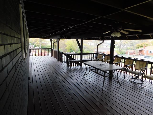 6662 Daleview Road, Colerain Twp, OH 45247