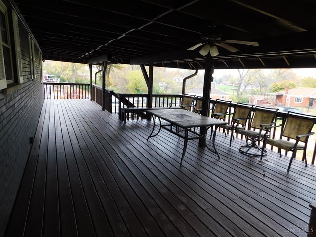 6662 Daleview Road, Colerain Twp, OH 45247