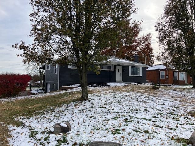 6662 Daleview Road, Colerain Twp, OH 45247