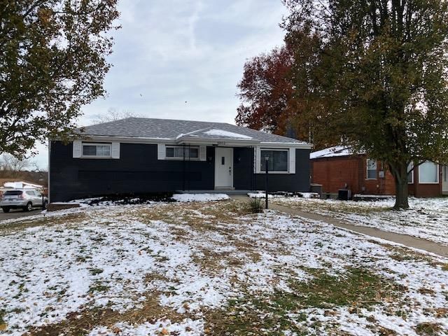 6662 Daleview Road, Colerain Twp, OH 45247