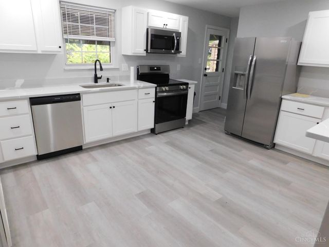 6662 Daleview Road, Colerain Twp, OH 45247