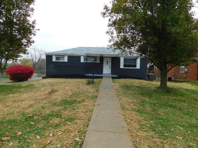 6662 Daleview Road, Colerain Twp, OH 45247