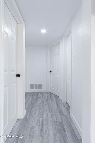 460 CHESAK Circle, El Paso, TX 79905