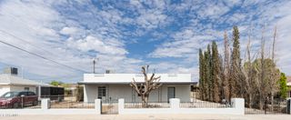 460 CHESAK Circle, El Paso, TX 79905