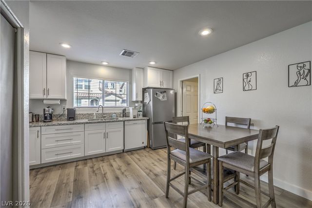 1160 Orange Meadow Street, Las Vegas, NV 89142