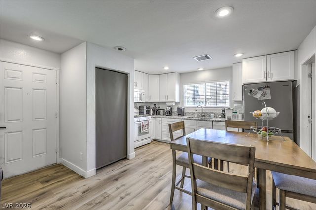 1160 Orange Meadow Street, Las Vegas, NV 89142