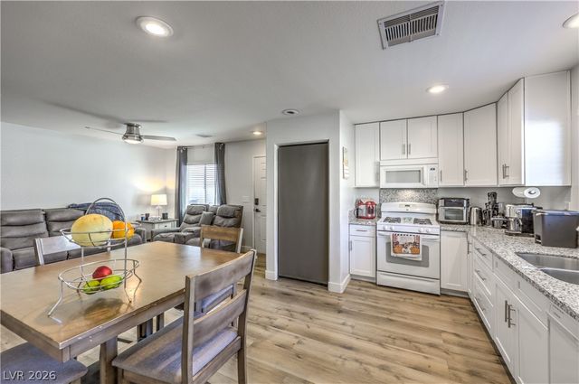1160 Orange Meadow Street, Las Vegas, NV 89142