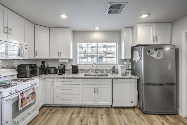 1160 Orange Meadow Street, Las Vegas, NV 89142