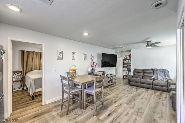 1160 Orange Meadow Street, Las Vegas, NV 89142