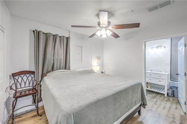 1160 Orange Meadow Street, Las Vegas, NV 89142