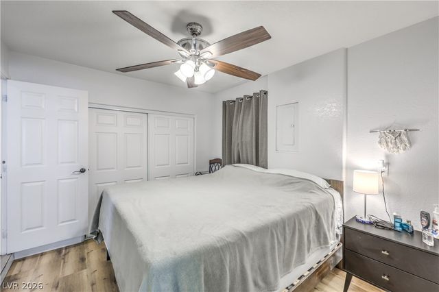 1160 Orange Meadow Street, Las Vegas, NV 89142