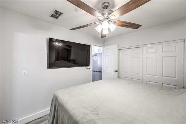 1160 Orange Meadow Street, Las Vegas, NV 89142