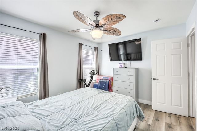 1160 Orange Meadow Street, Las Vegas, NV 89142