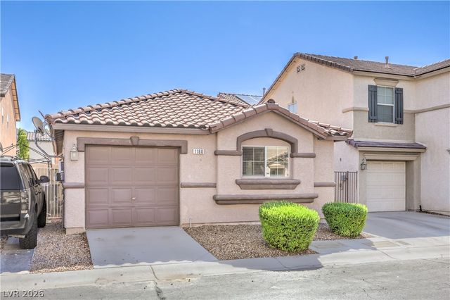 1160 Orange Meadow Street, Las Vegas, NV 89142